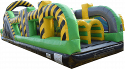 Clipped image 20241031 105813 1730389446 1 Caution 48 ft Obstacle Course