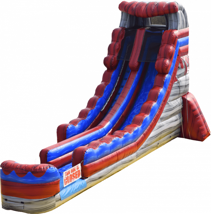 Water Rides