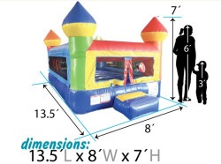 14134 1764690327 Standard Toddler Bouncer