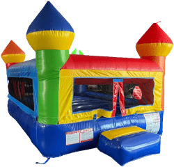 Standard Toddler Bouncer